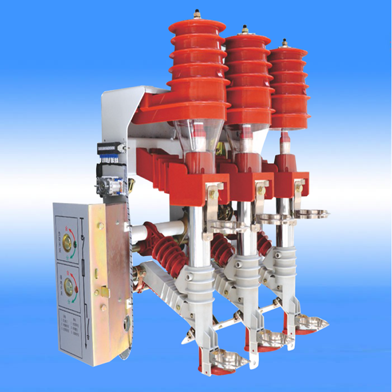 FKRN12A-12D daýyky boltçy ýükde ýükleçi
